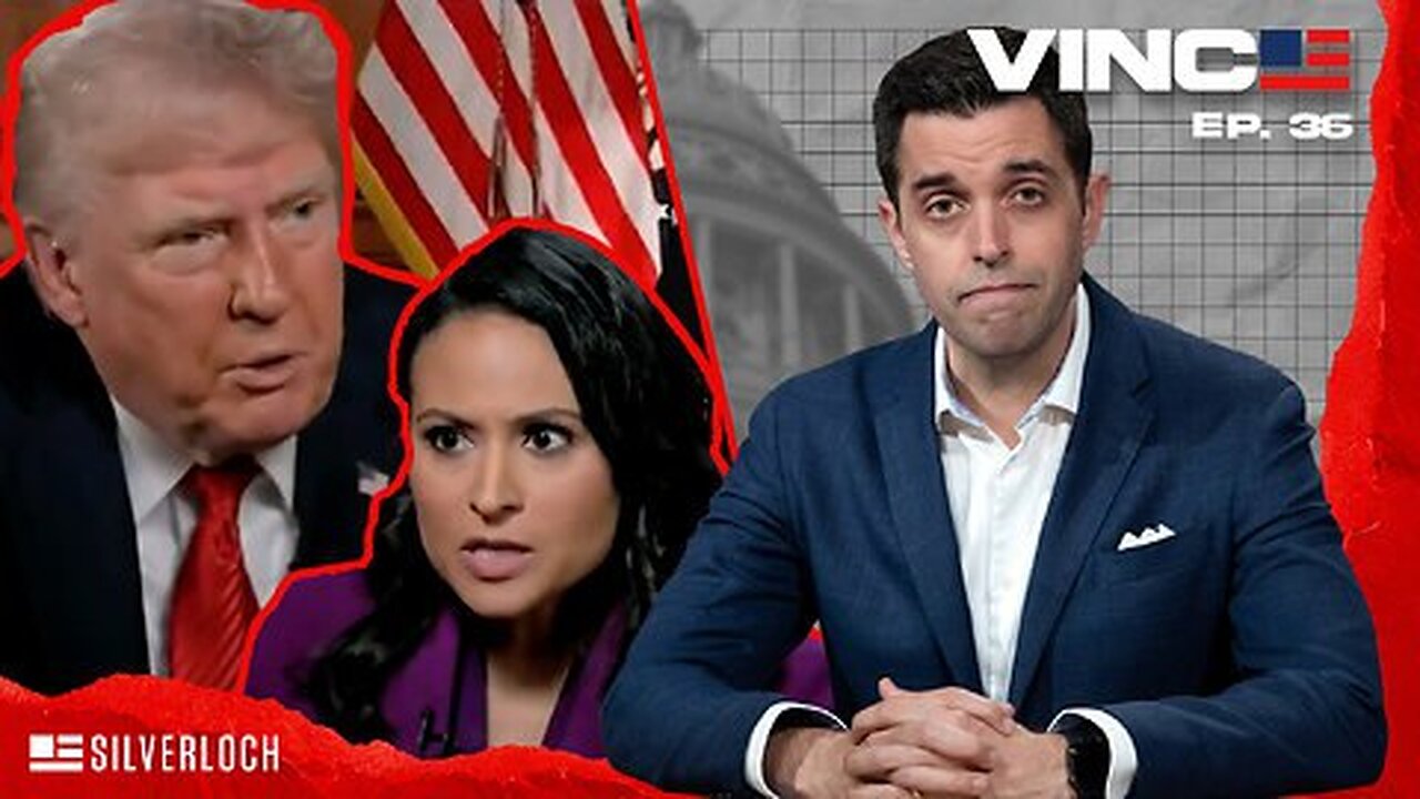 President Trump Embarrasses NBC In Their Own "Interview"