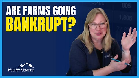 Your Groceries Depend on This Question | Pam Lewison
