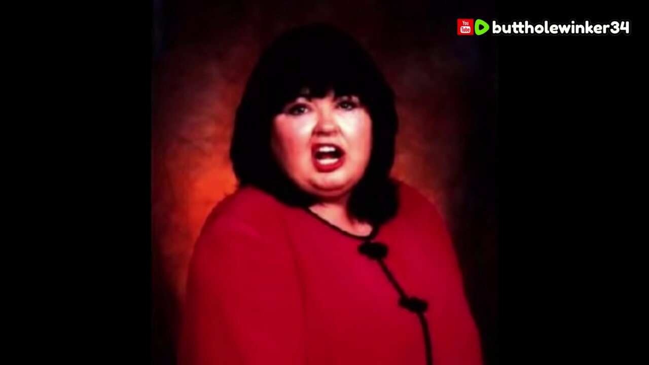 The Colossal Racist Bitch makes an appearance on Piers Morgan! #soundboard #pranks