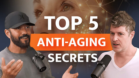 5 Mind-Blowing Things That Are Proven to Increase Your Lifespan