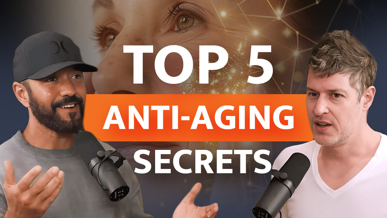 5 Mind-Blowing Things That Are Proven to Increase Your Lifespan