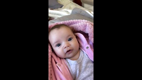 quite Baby funny video