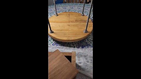 Prensa casera para quesos