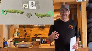 Refining the Speed Worm Fly