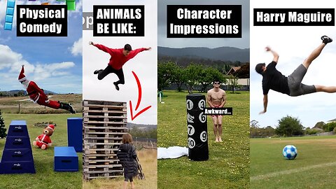 Best Of Funny Videos 2025
