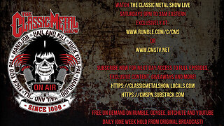 Crowbar’s Kirk Windstein UNLEASHES Insane ’90s Metal Touring Truths – No Filter!