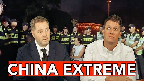 Level 9999 China Insanity - Even We’re Shocked - Episode #287