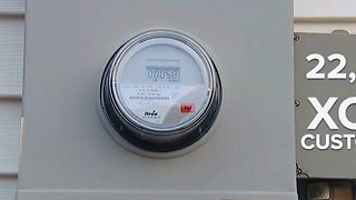 They can remotely turn your Air Conditioning on and off now