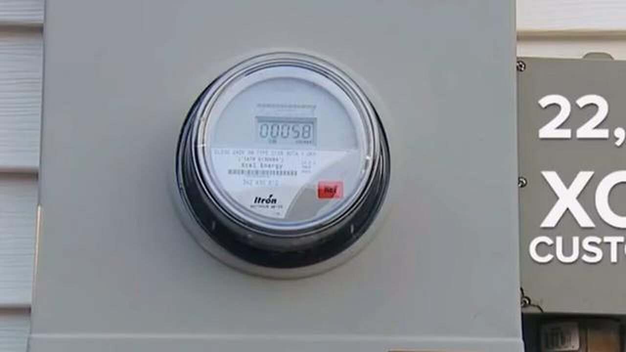 They can remotely turn your Air Conditioning on and off now