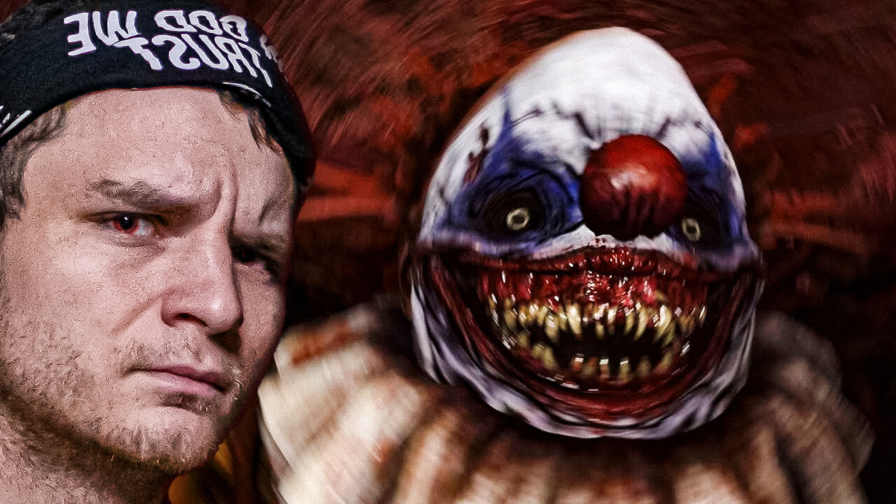 This Horror Game Will Devour YOU - (Uncut Devour Gameplay)