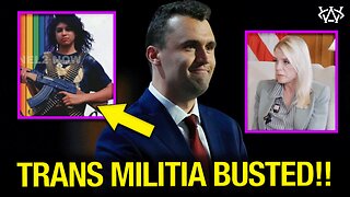 'Armed Queers' in HIDING! Liberals ENDORSE Political Violence! Lisa Cook Survives! Fani Loses!