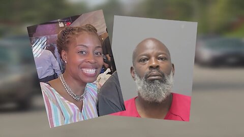 HUSBAND CHARGED IN MURDER OF MISSING NEWPORT NEWS WOMAN…. “If ye love me, keep my commandments.” 🕎Ecclesiasticus 26:23 “A wicked woman is given as a portion to a wicked man: but a godly woman is given to him”