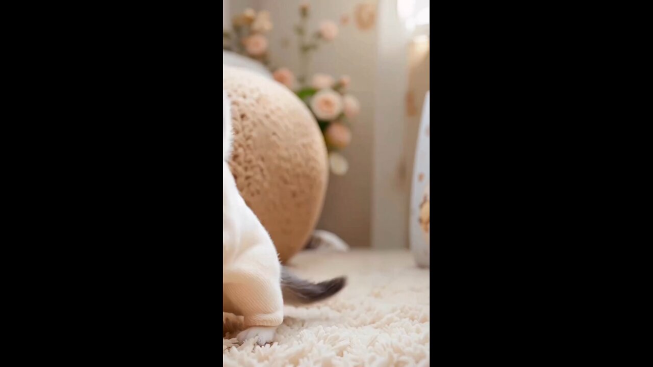 🥰 cute cat 😻