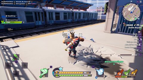 Rumbleverse Ep. 817 Got To Make It Better (Time Machine)