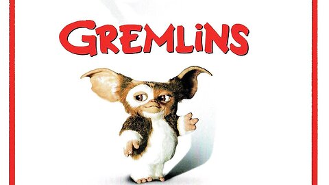 Gremlins - Kleine Monster ( German )