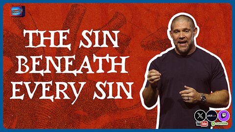 🟣 Church on Rumble & Back Porch Theology | Crosspoint City Church on Rumble