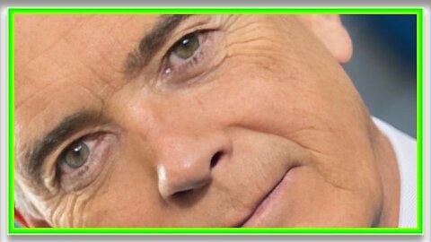 DEATH JAB DESTROYS FOX REPORTER W MALARIA