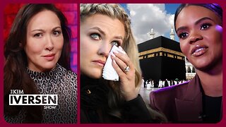 Should Muslims Be Allowed in the West? | Candace and Erika Kirk FACE OFF
