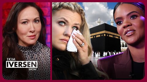 Should Muslims Be Allowed in the West? | Candace and Erika Kirk FACE OFF
