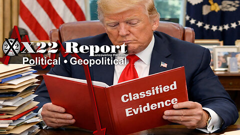 Ep 3806b - [DS] Panic, We Are In The Exposure/Investigative Phase, Good Things Sometimes Take Time