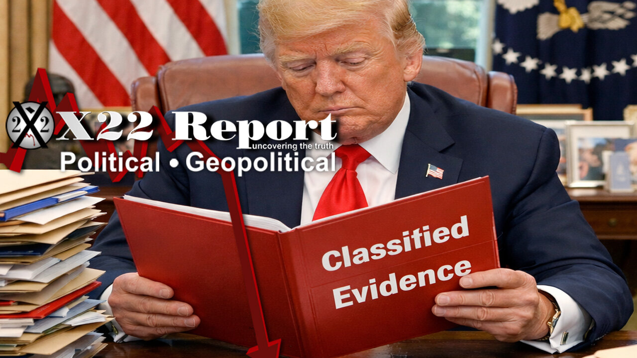 Ep 3806b - [DS] Panic, We Are In The Exposure/Investigative Phase, Good Things Sometimes Take Time