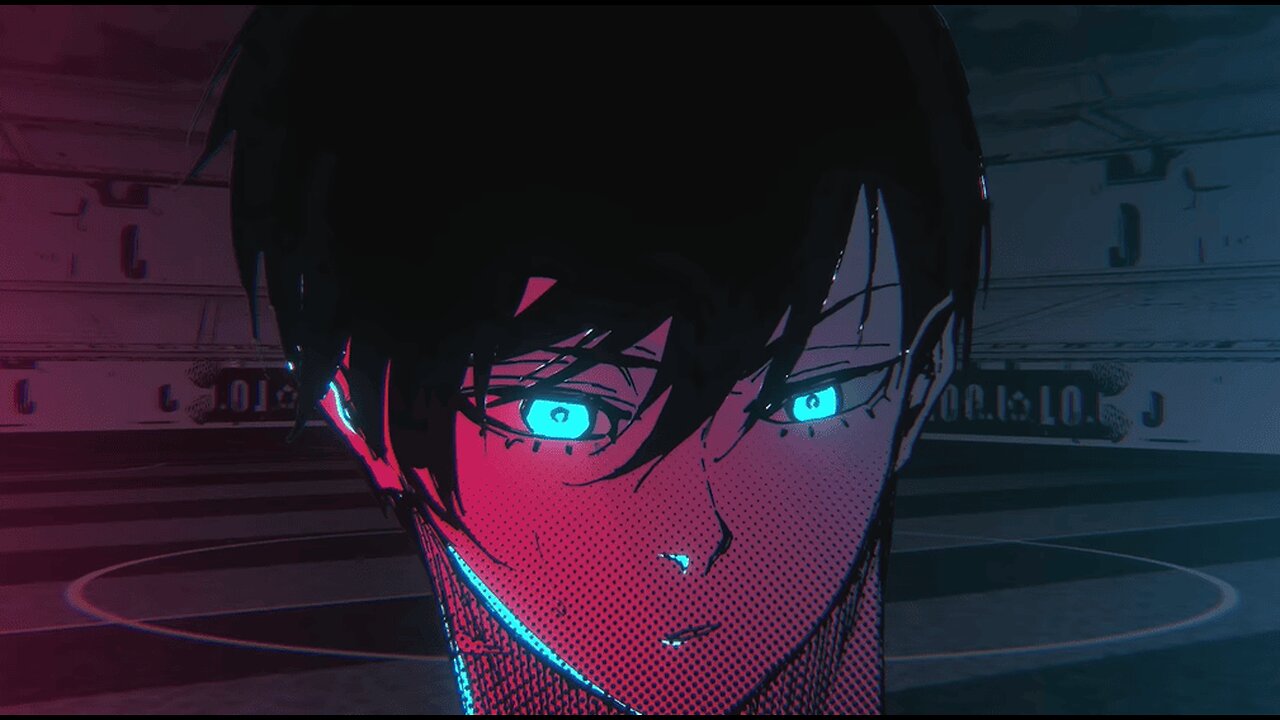 Never seen before...