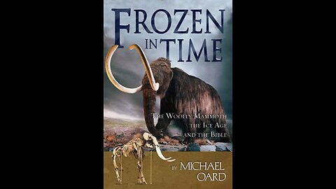 The surprising importance of the Ice Age