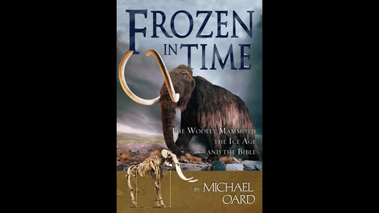The surprising importance of the Ice Age