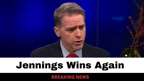 Scott Jennings Destroys CNN Panel Over Epstein Files