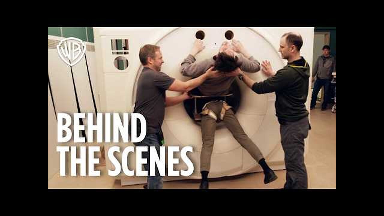 Final Destination Bloodlines _ The Making of _ Behind the Scenes _ Warner Bros. Entertainmen