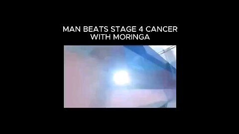 Remember, I Told YOU About Moringa