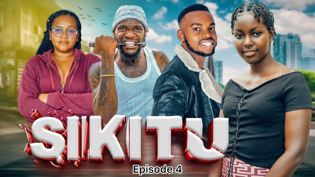 SIKITU EP 4