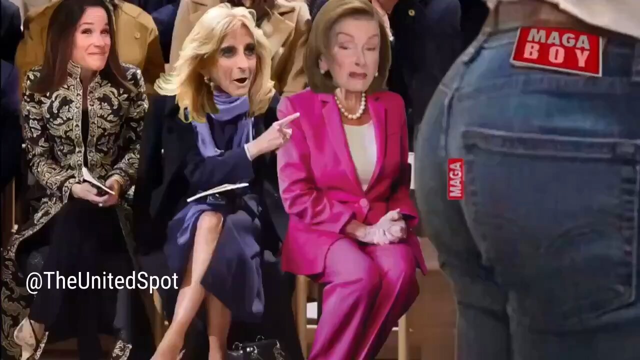 MAGA is the best