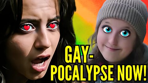 2 Girls 1 Apocalypse: Clit, Clickers & Cringe In “THE LAST OF US” Eps 4 & 5 | A Comedy Recap