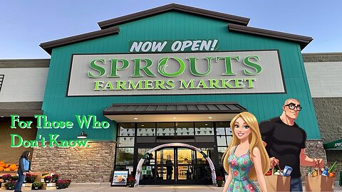 Sprouts in New England!? Not Yet… But Here’s What You’re Missing!