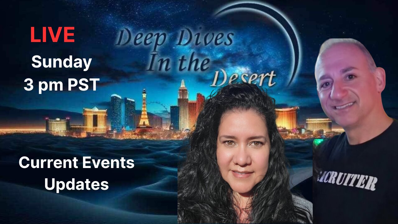 Sunday Hang out April 27, 3 pm PST