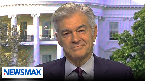 Gender-transition surgery on minors shouldn't take place in our hospitals: Dr. Oz | National Report