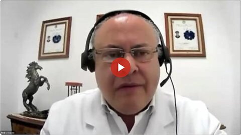 "Detoxifying with Dr. Pedro Chavez's COMUSAV Method: Chlorine Dioxide, N-Acetyl Cysteine & Zeolite"
