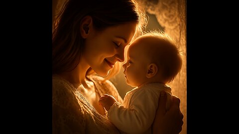 White Noise for Mother and Baby