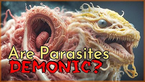 "Diseases: Many Stem from Parasitic Root Causes"