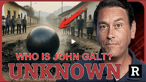 REDACTED W/ Alien Tech? Mysterious UFO Orb Sparks Global Panic – US Congressman Speaks Out