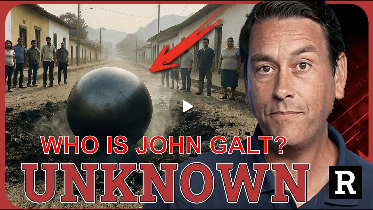 REDACTED W/ Alien Tech? Mysterious UFO Orb Sparks Global Panic – US Congressman Speaks Out