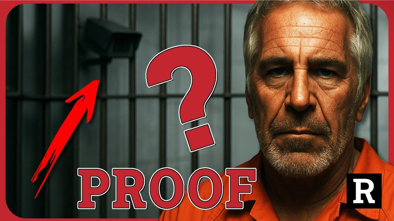 Whistleblower SLAMS Bongino’s Epstein Video Claims: “This Is a Cover-Up”