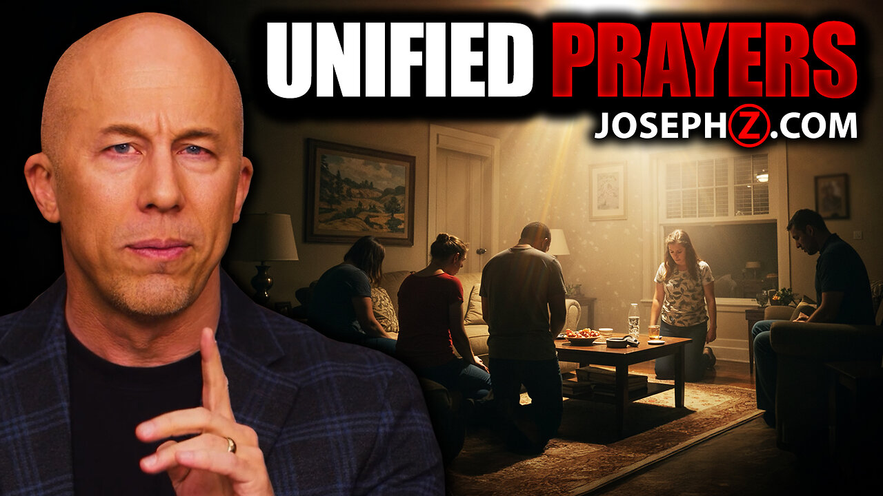 The Power of Unified Prayers | Voice of God with Joseph Z