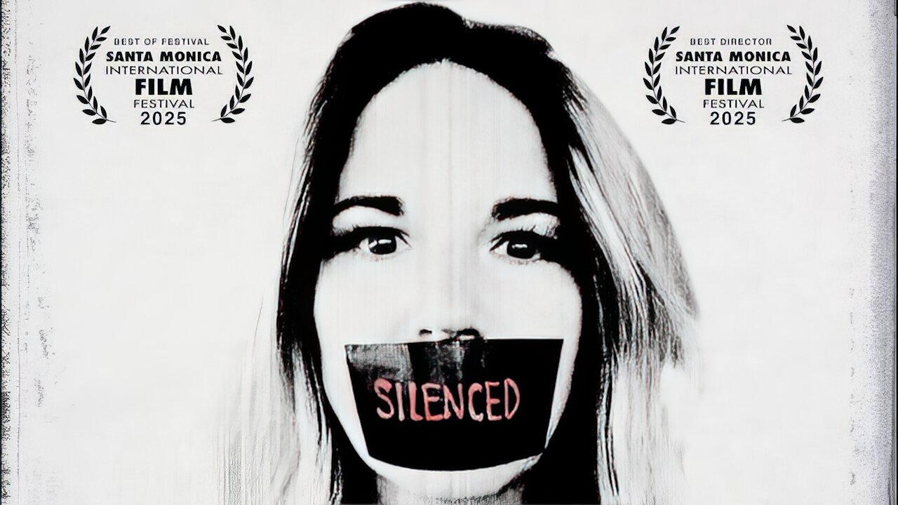 Follow the Silenced: The Hidden Story of the Human Cost of Censorship | Mikki Willis Presents A Matthew Lynn Guthrie Film