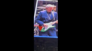 Come Together Episode 197 - The Blue Guitar ( and the Red Pyramid )