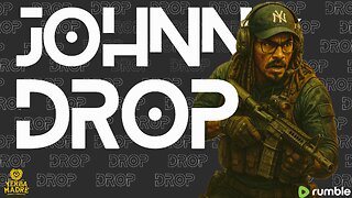JOHNNY DROP | Let's get to 100 Followers | Warzone / PGA / Question of the Day
