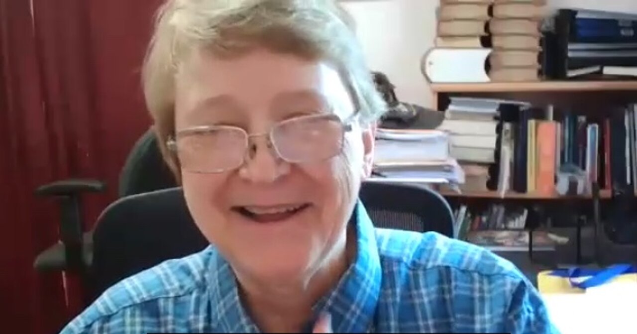 July 24th 2025 Countrywide Coordinator Training with Anna Maria Riezinger