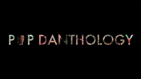 POP DANTHOLOGY 2012 AI 4K 60fps upscale