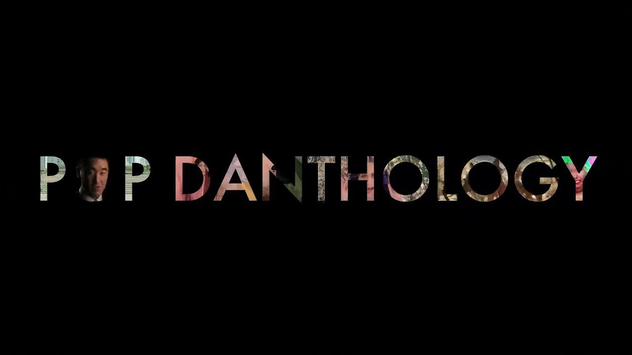 POP DANTHOLOGY 2012 AI 4K 60fps upscale